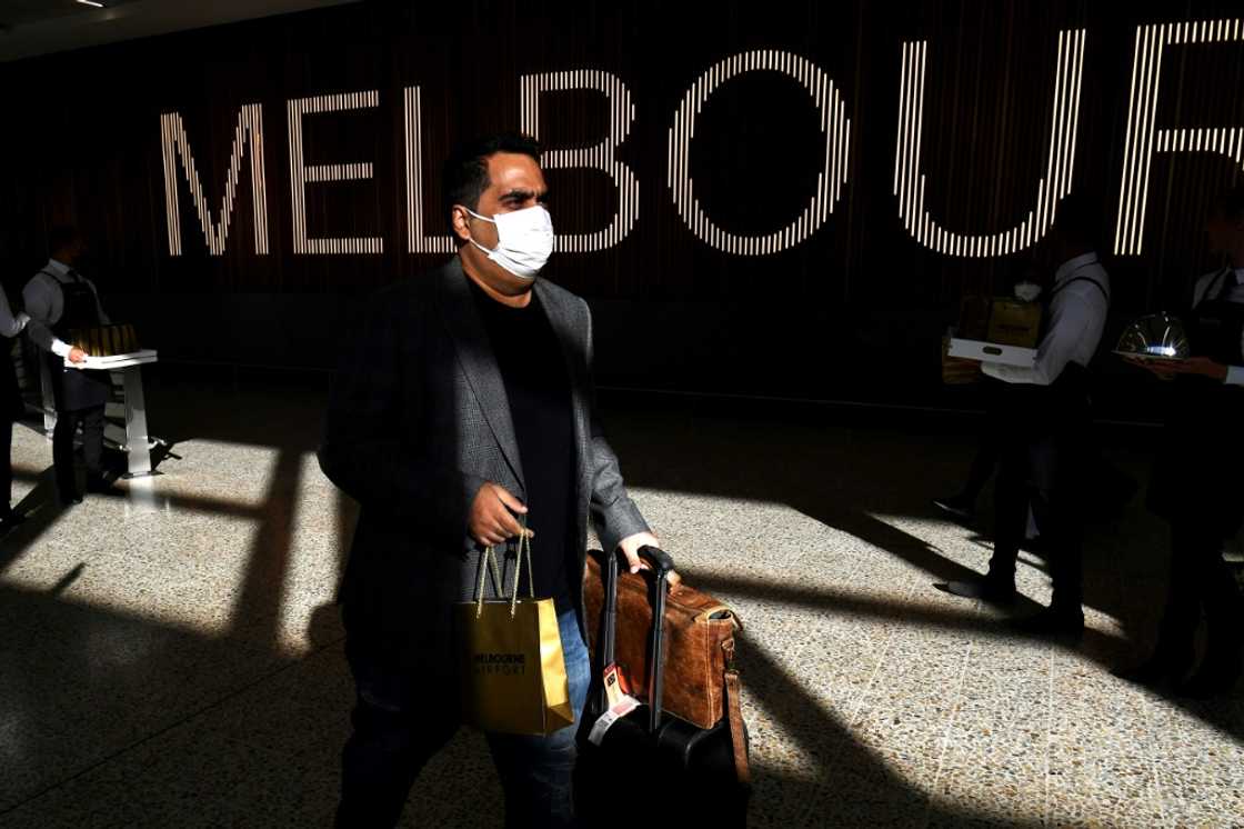 Australia is facing serious labour market constraints after its borders were closed to international arrivals for nearly two years during the pandemic Australia is facing serious labour market constraints after its borders were closed to international arrivals for nearly two years during the pandemic