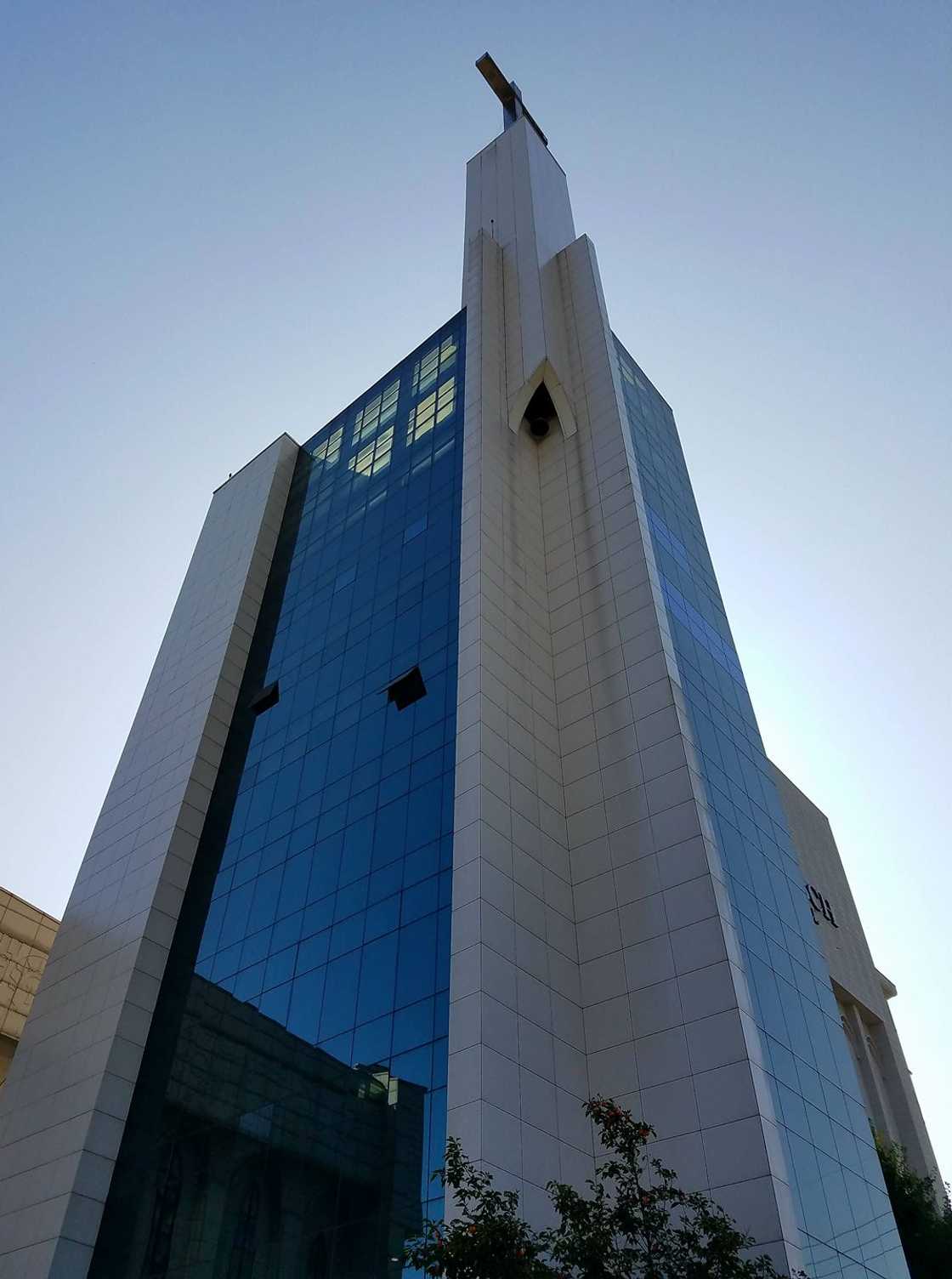 churches in Korea churches in Korea