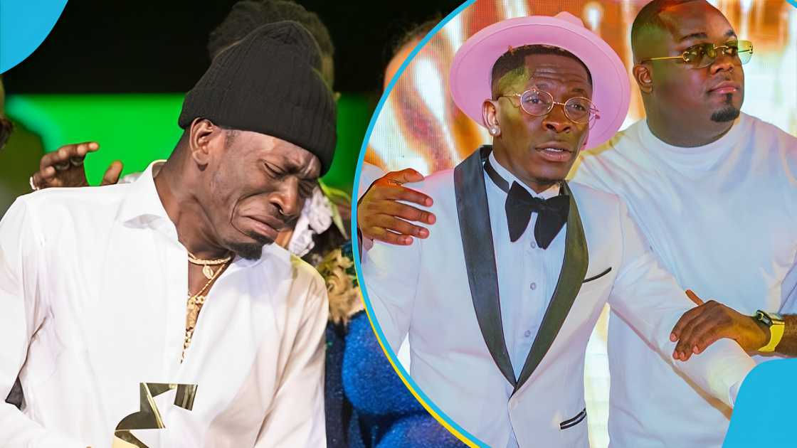 Kofi Boat, Shatta Wale, Shatta Wale and Kofi Boat, Kofi Boat's arrest, Kofi Boat's wife and kids, Ghana Kofi Boat, Shatta Wale, Shatta Wale and Kofi Boat, Kofi Boat's arrest, Kofi Boat's wife and kids, Ghana