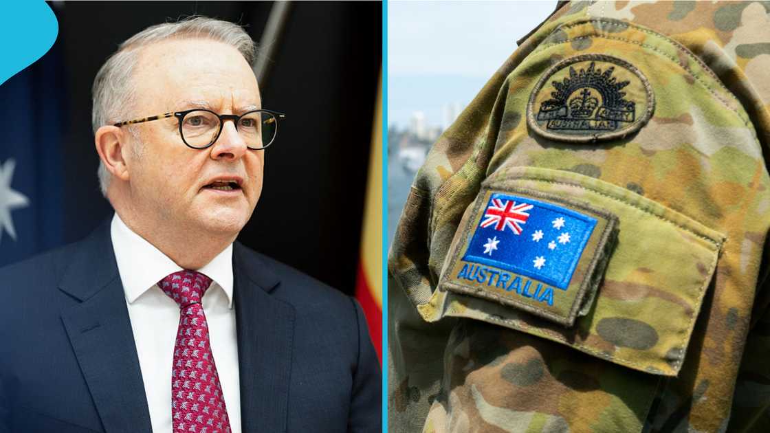 Australian Defence Force, ADF recruitment, ADF citizenship requirements, foreign citizens joining Australian military, Australian military eligibility, New Zealand citizens in Australia