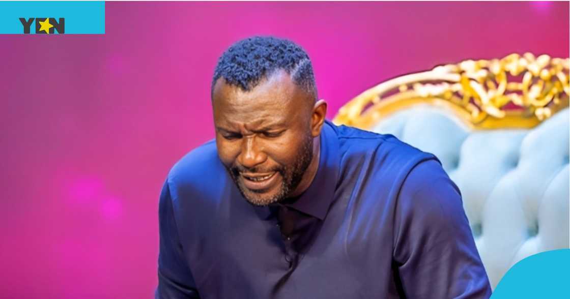 Alex Armstrong, morning dew, morning dew prayers, doom prophecy, helicopter crash prophecies Alex Armstrong, morning dew, morning dew prayers, doom prophecy, helicopter crash prophecies