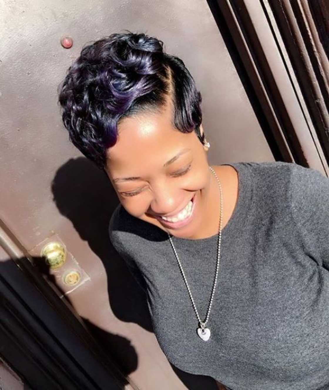 pineapple hairstyle braids pineapple hairstyle braids