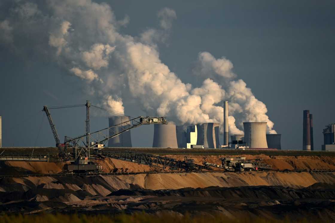 Several European countries have turned back to coal because of the energy crisis caused by Russia's invasion of Ukraine Several European countries have turned back to coal because of the energy crisis caused by Russia's invasion of Ukraine