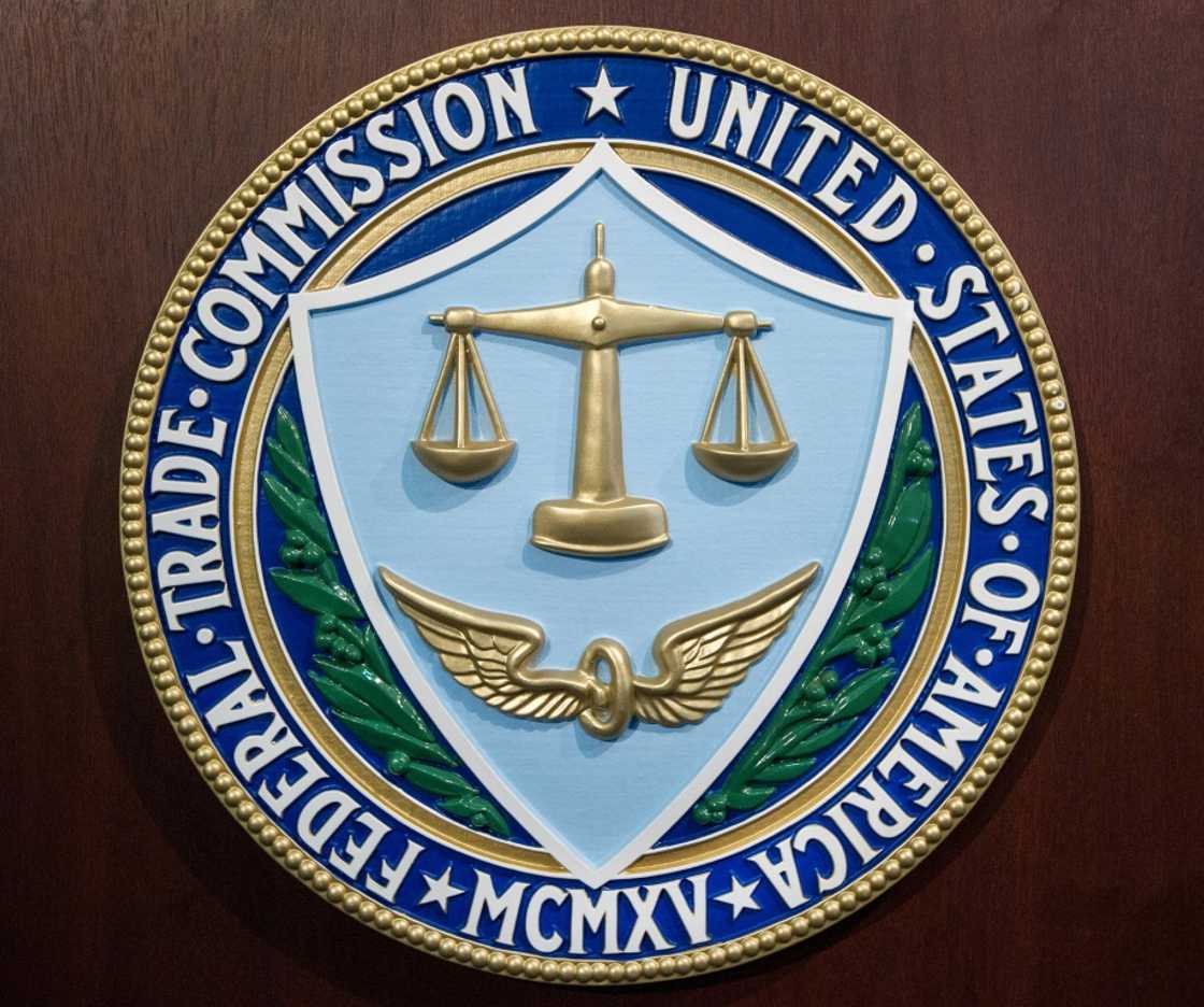The Federal Trade Commission filed suit to block a $28 billion biopharma merger, saying the deal would harm consumers The Federal Trade Commission filed suit to block a $28 billion biopharma merger, saying the deal would harm consumers