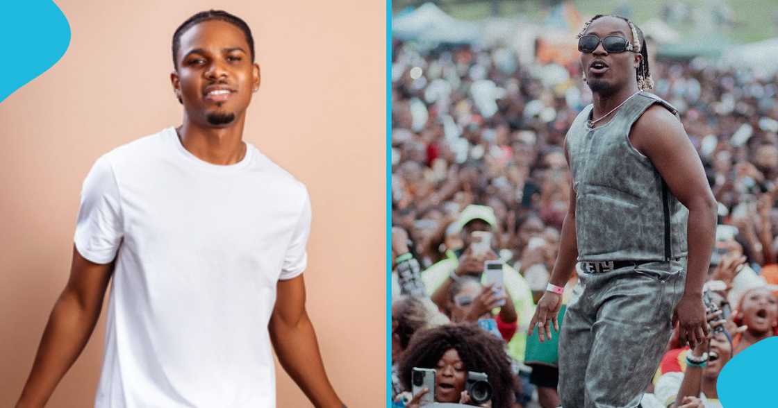 JZyNo, Ghana, Liberia, Dancegod Lloyd, Accra, Butta My Bread JZyNo, Ghana, Liberia, Dancegod Lloyd, Accra, Butta My Bread