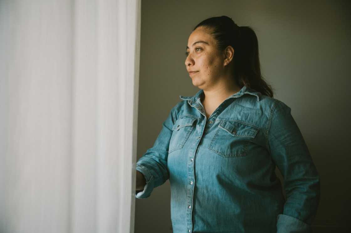 Sema Genc was trapped under the rubble for 36 hours after her home in Antakya collapsed on top of her Sema Genc was trapped under the rubble for 36 hours after her home in Antakya collapsed on top of her