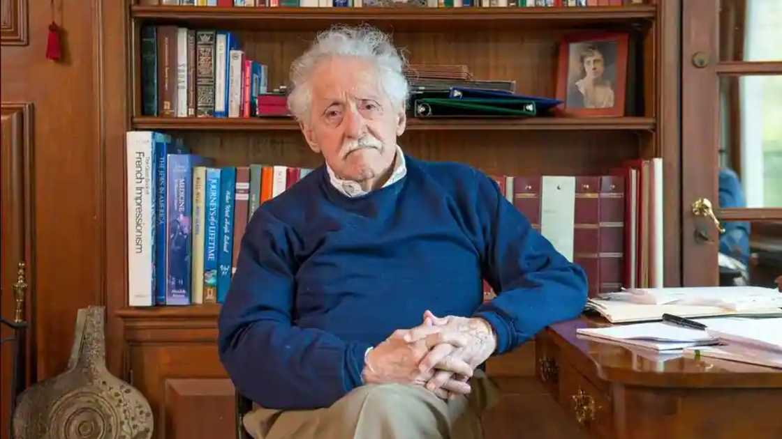 oldest living actor oldest living actor