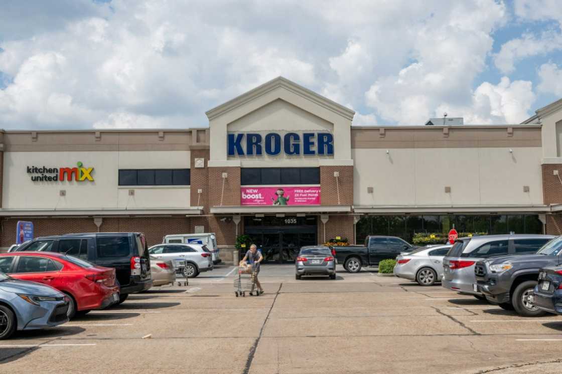US antitrust officials sued to block Kroger's proposed takeover of Albertsons, saying the $24.6 billion deal would harm consumers
