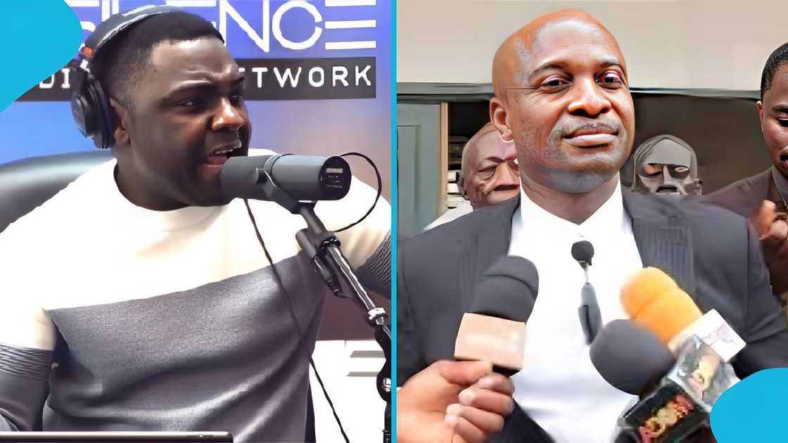 Kevin Taylor, Lawyer Bernard Bediako Baidoo, NDC, Akwatia by-elections, NPP, Politics