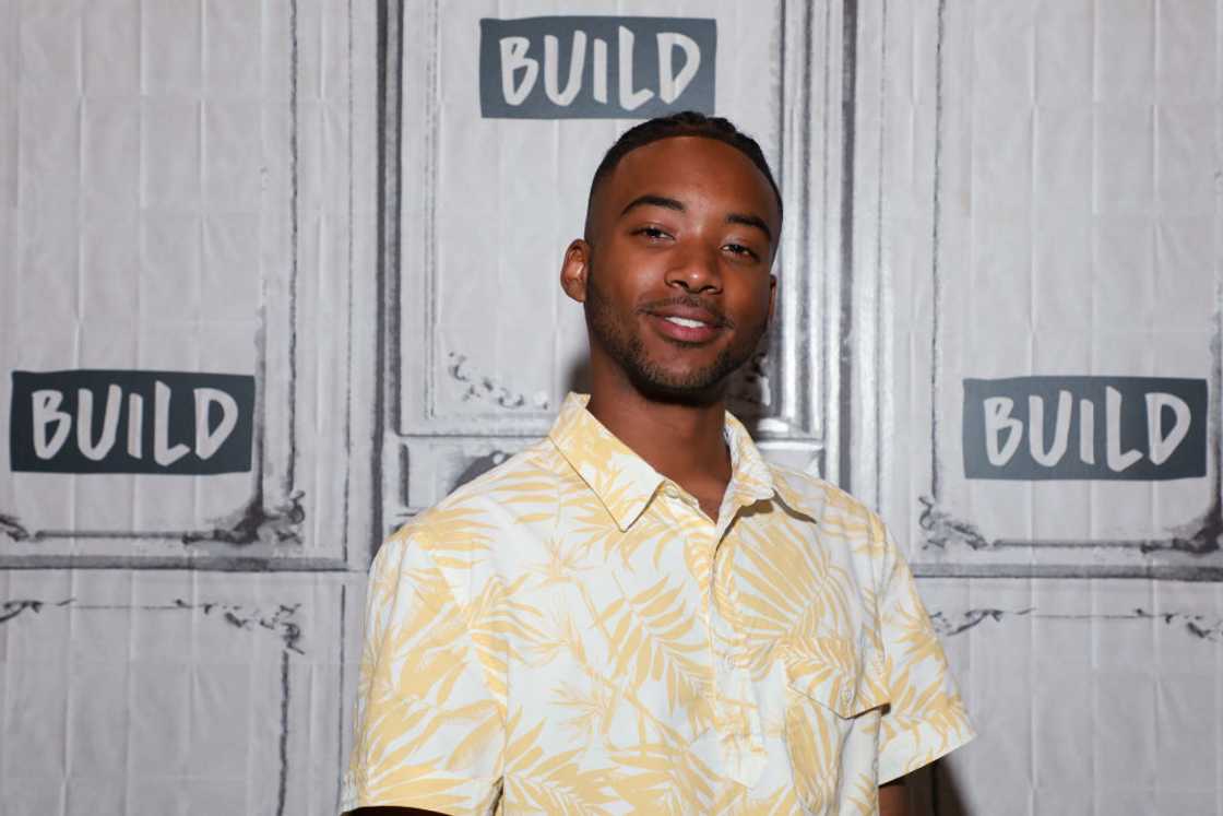 cast of Euphoria cast of Euphoria