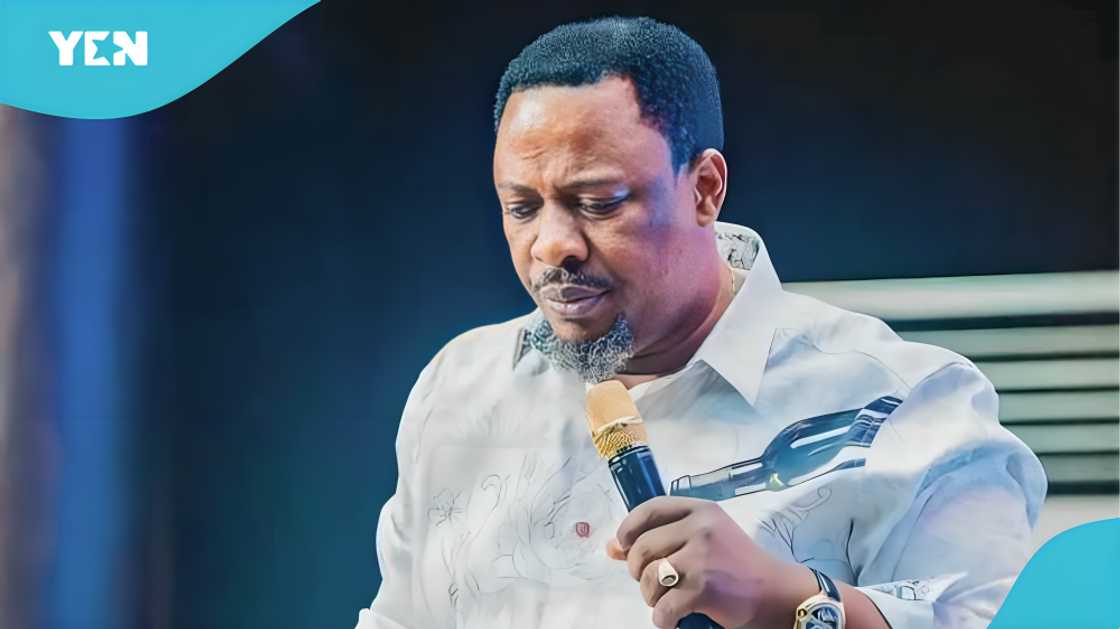 NPP primaries, Prophet Nigel Gaisie, failed prophecies, social media reactions, Ghanaian pastors' predictions, prayer for men of God