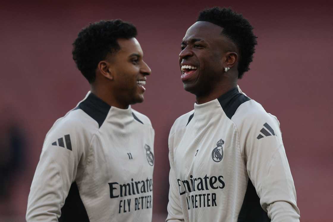 Vinicius Junior, Real Madrid, Florentino Perez, Rodrygo Vinicius Junior, Real Madrid, Florentino Perez, Rodrygo