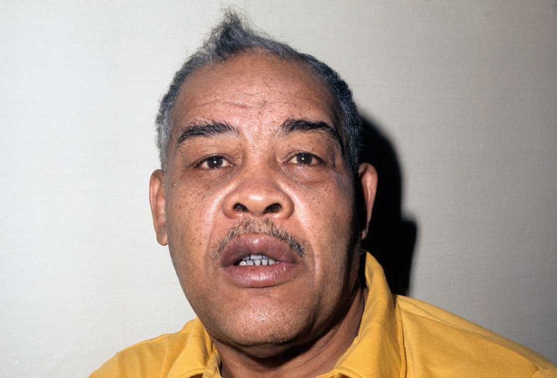 famous boxers famous boxers