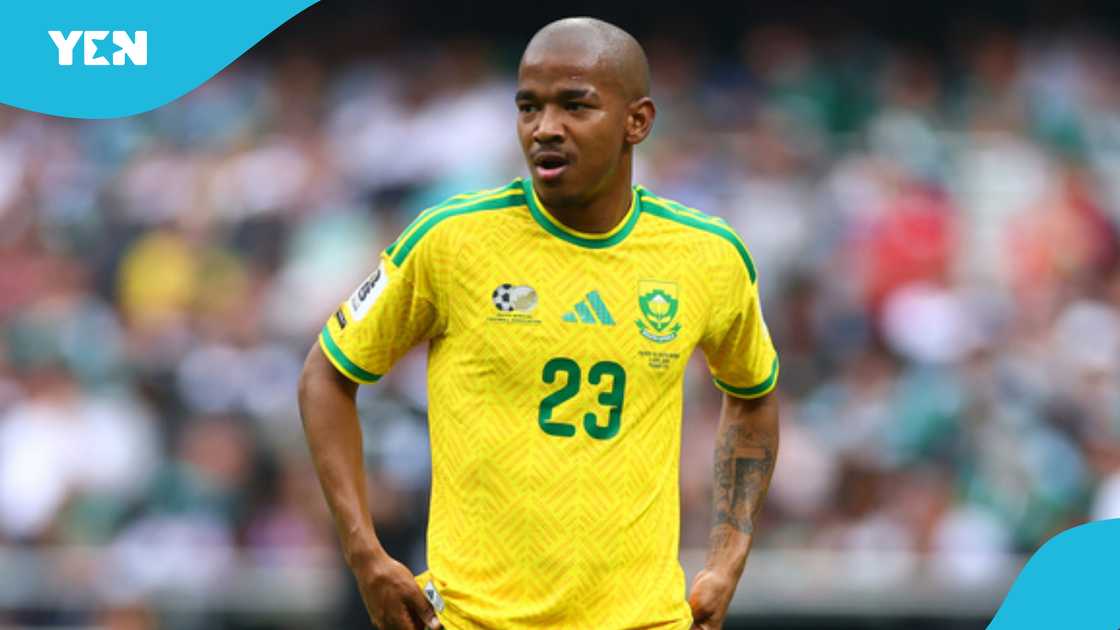 Jayden Adams: Tragedy Rocks South Africa As 2026 World Cup Star Dies