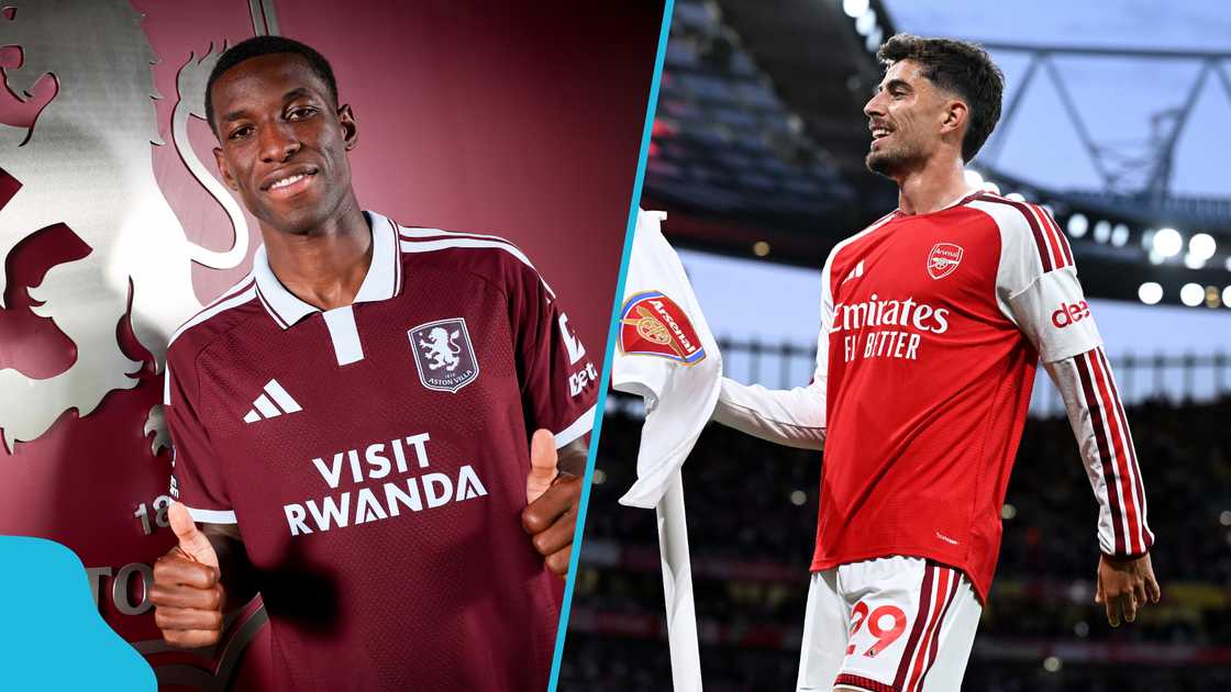 Supercomputer Predicts Arsenal vs Aston Villa Premier League Match
