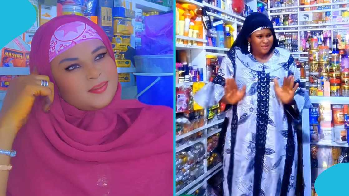 Ghanaian, Woman, Father, Neglect, Sick, Sisters, Family