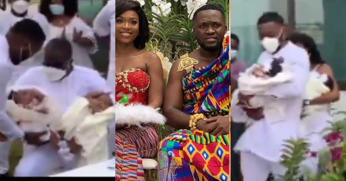 KENCY Twins: Video of Kennedy and Tracy Osei Twins Released Online KENCY Twins: Video of Kennedy and Tracy Osei Twins Released Online