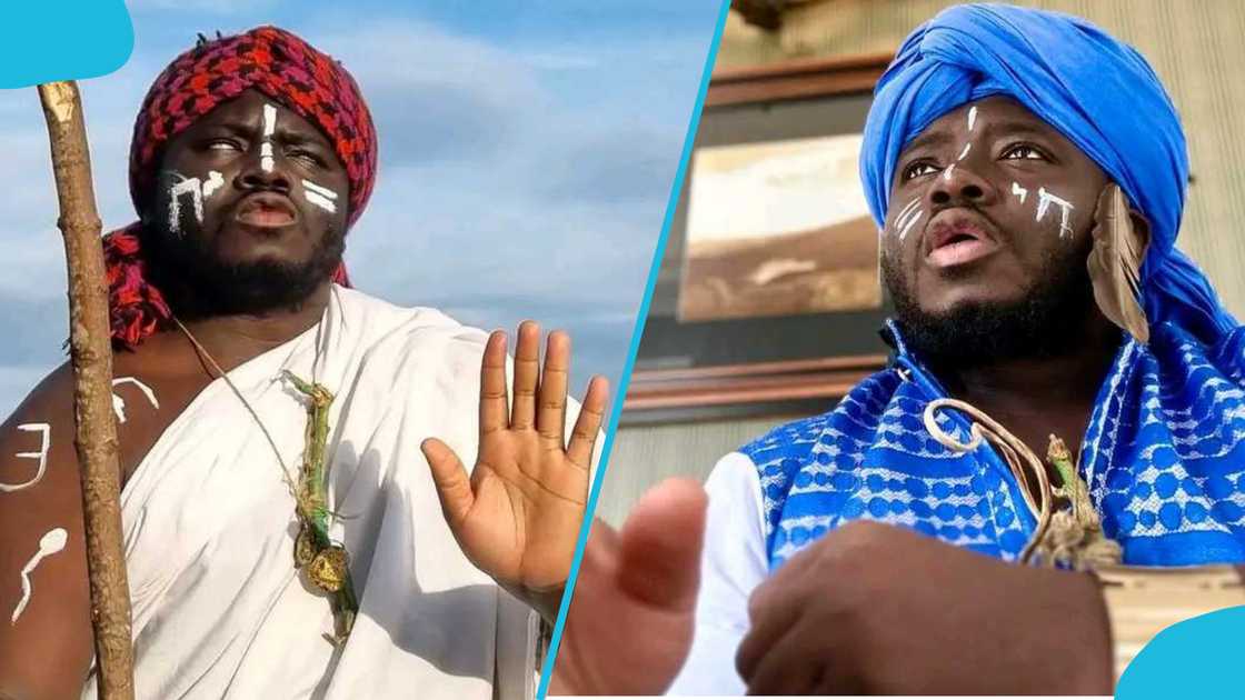 Queen Nandi, King Atehene, Kubala Kingdom, deportation news, Kofi Offeh, Sunyani updates, life struggles Queen Nandi, King Atehene, Kubala Kingdom, deportation news, Kofi Offeh, Sunyani updates, life struggles