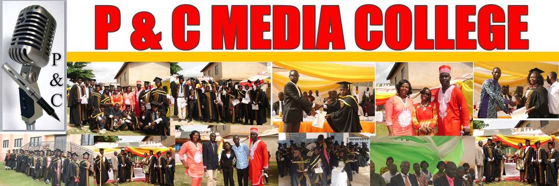 sound engineering schools in Ghana sound engineering schools in Ghana