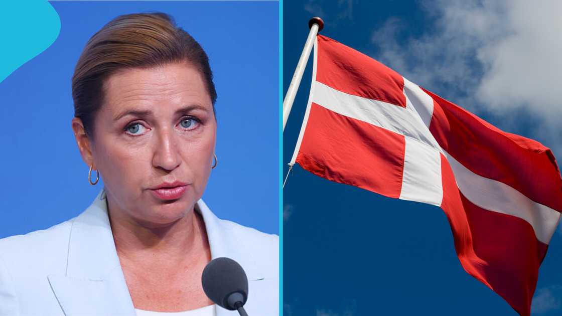 Denmark immigration authority, religious preachers, sanctions list Denmark, Ismail Menk, Hussein Abdelrazek Soliman Ahmed, entry bans Denmark, public order concerns, foreign religious figures, Denmark citizenship