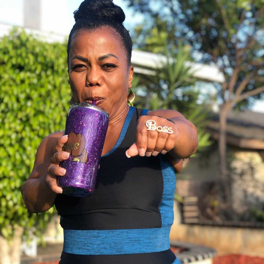 Tonya Banks Tonya Banks