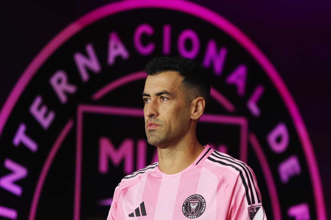MLS playoffs 2025, football retirement news, legendary MLS footballers, tributes for Sergio Busquets, Greatest midfielders of all-time, Greatest Spanish footballers in history, Best La Liga players Busquets