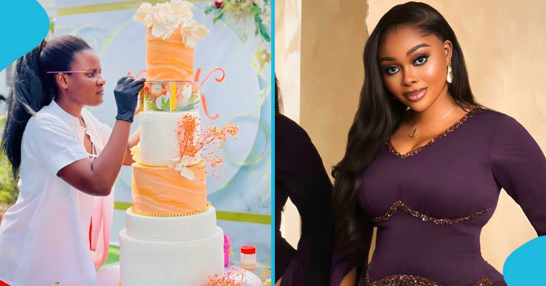 Ida, Ida the baker, Olivia, Olisto restaurant, Influencer Olivia, Olivia Dulcie Ida, Ida the baker, Olivia, Olisto restaurant, Influencer Olivia, Olivia Dulcie