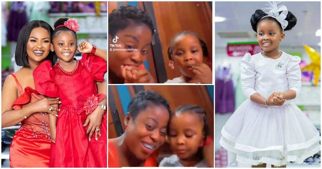 Baby Maxin bitten by aunt Baby Maxin bitten by aunt