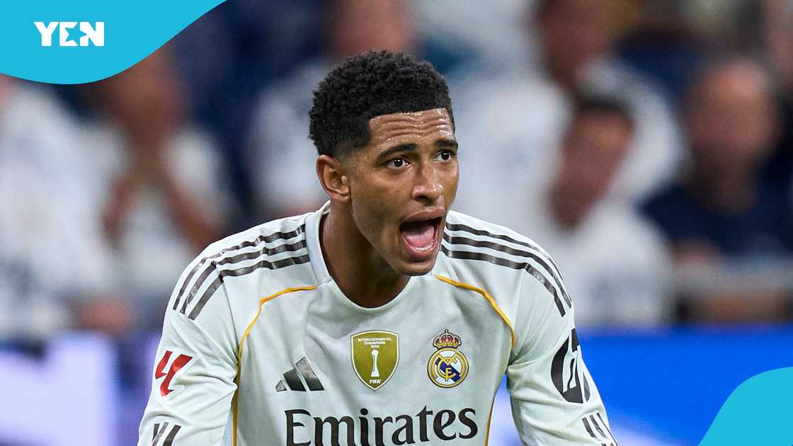 Jude Bellingham, Real Madrid, 2026 calendar omission, Xabi Alonso, fan reactions, England midfielder, Los Blancos, Bellingham snub, Real Madrid news, football controversy Jude Bellingham, Real Madrid, 2026 calendar omission, Xabi Alonso, fan reactions, England midfielder, Los Blancos, Bellingham snub, Real Madrid news, football controversy