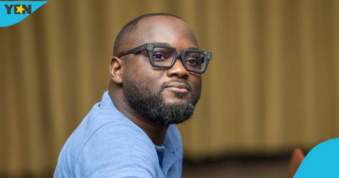 Valentino Nii Noi Nortey, NPP, parliamentary candidate, Klottey Korle, arrested in US, domestic violence