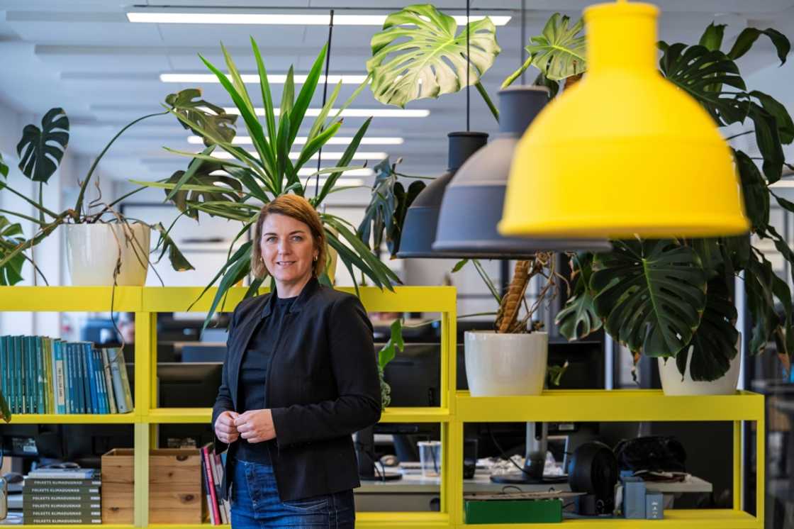 Norway was 'not a likely' contender to go electric, says Christina Bu of its EV trade association Norway was 'not a likely' contender to go electric, says Christina Bu of its EV trade association