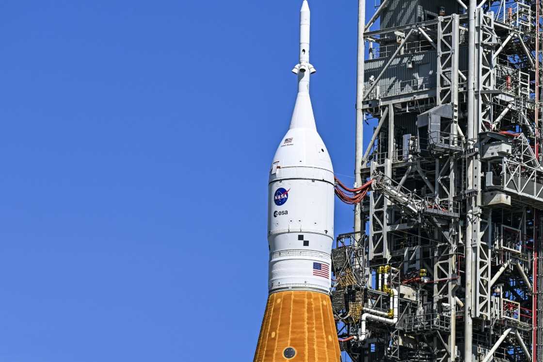 The purpose of the Artemis 1 mission is to verify that the Orion capsule, which sits atop the SLS rocket, is safe to carry astronauts in the future The purpose of the Artemis 1 mission is to verify that the Orion capsule, which sits atop the SLS rocket, is safe to carry astronauts in the future