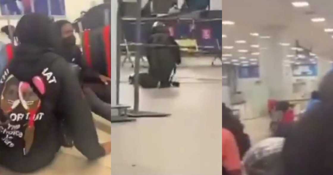 Kotoka International Airport Kotoka International Airport