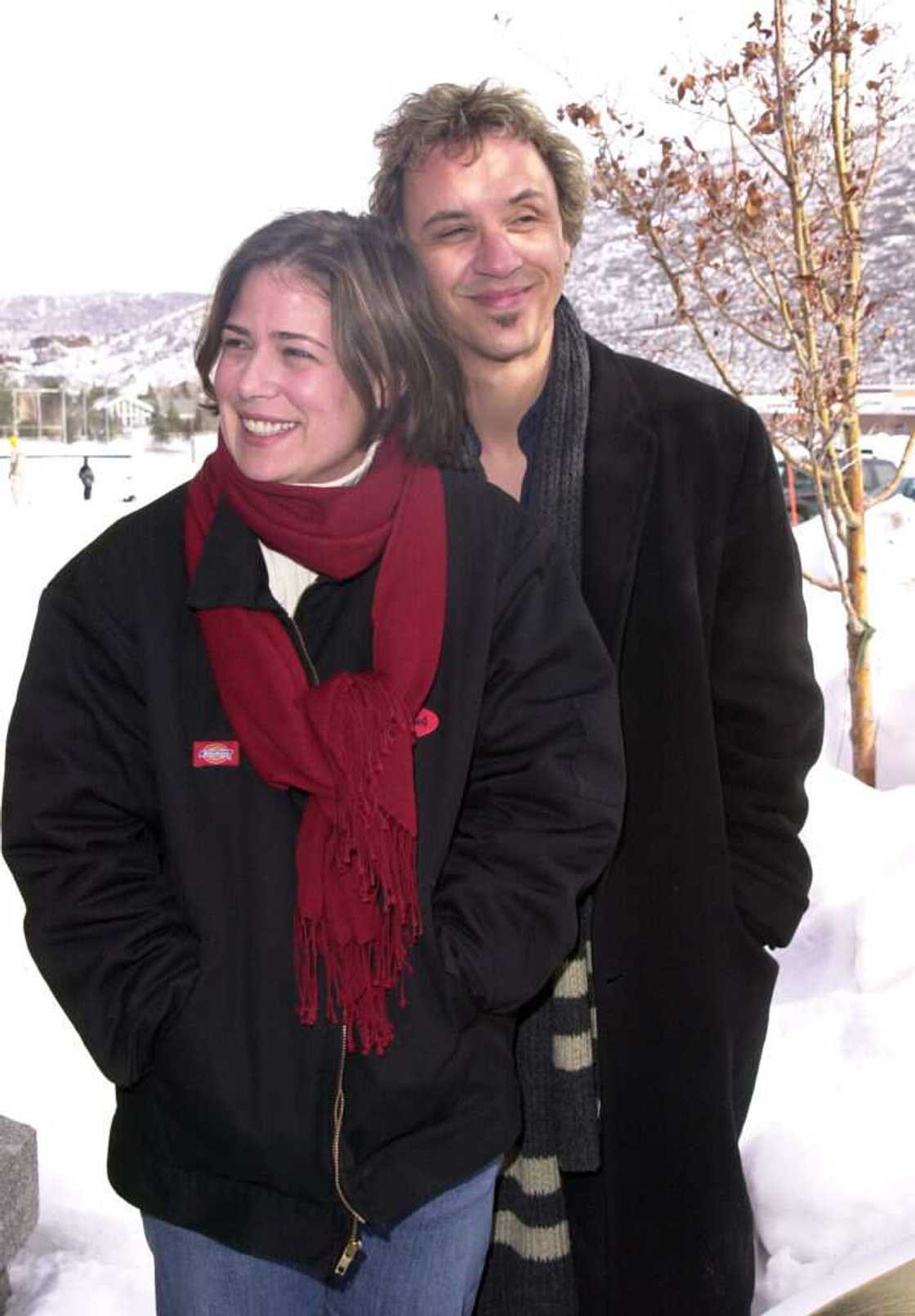 What happened to Billy Morrissette What happened to Billy Morrissette