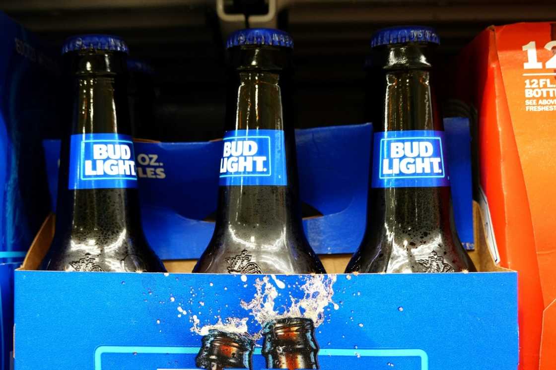Getting caught in a US culture war has hurt Bud Light sales Getting caught in a US culture war has hurt Bud Light sales