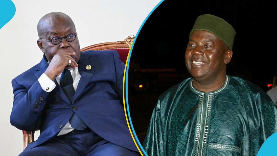 Statue, Aliu Mahama, Yendi, Farouk Alui Mahama, honour, community, son, statesman Statue, Aliu Mahama, Yendi, Farouk Alui Mahama, honour, community, son, statesman