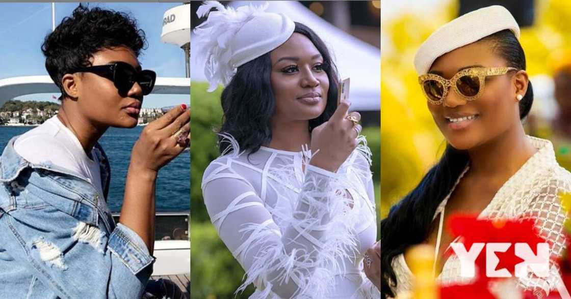 Sandra Ankobiah is CEO of Emerald Energy Ghana (Photo) Sandra Ankobiah is CEO of Emerald Energy Ghana (Photo)