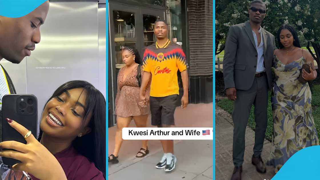 Kwesi Arthur, Kwesi Arthur's wife, Kwesi Arthur and his wife, Kwesi Arthur in US, Social media, Music Kwesi Arthur, Kwesi Arthur's wife, Kwesi Arthur and his wife, Kwesi Arthur in US, Social media, Music