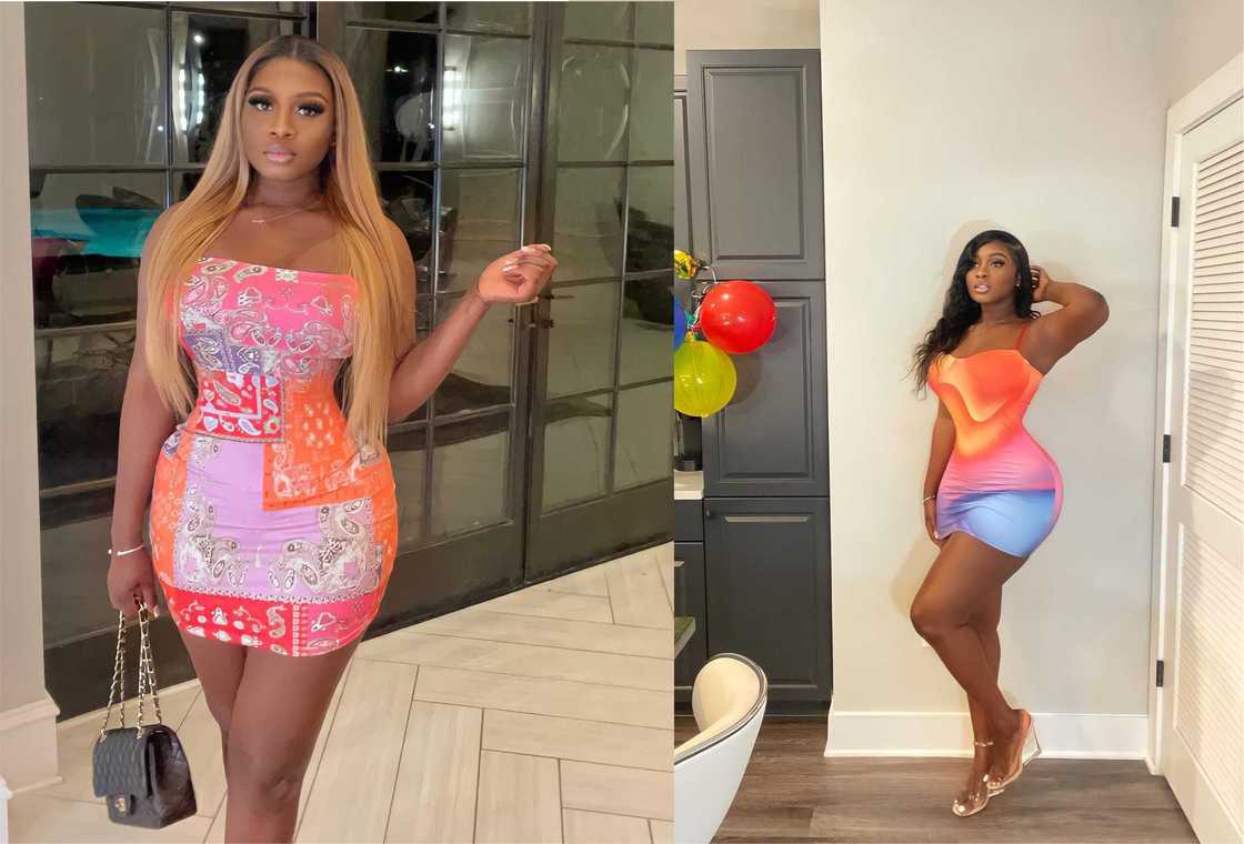 Princess Shyngle's husband Princess Shyngle's husband