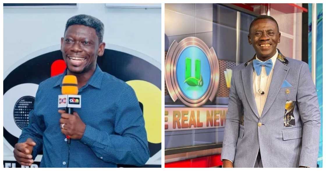 Akrobeto & Agya Koo Akrobeto & Agya Koo