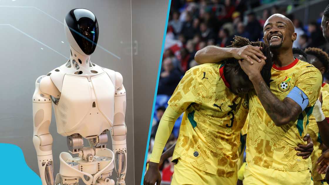 Supercomputer prediction, Opta supercomputer, Ghana’s World Cup chances, 2026 FIFA World Cup, Black Stars. Supercomputer prediction, Opta supercomputer, Ghana’s World Cup chances, 2026 FIFA World Cup, Black Stars.
