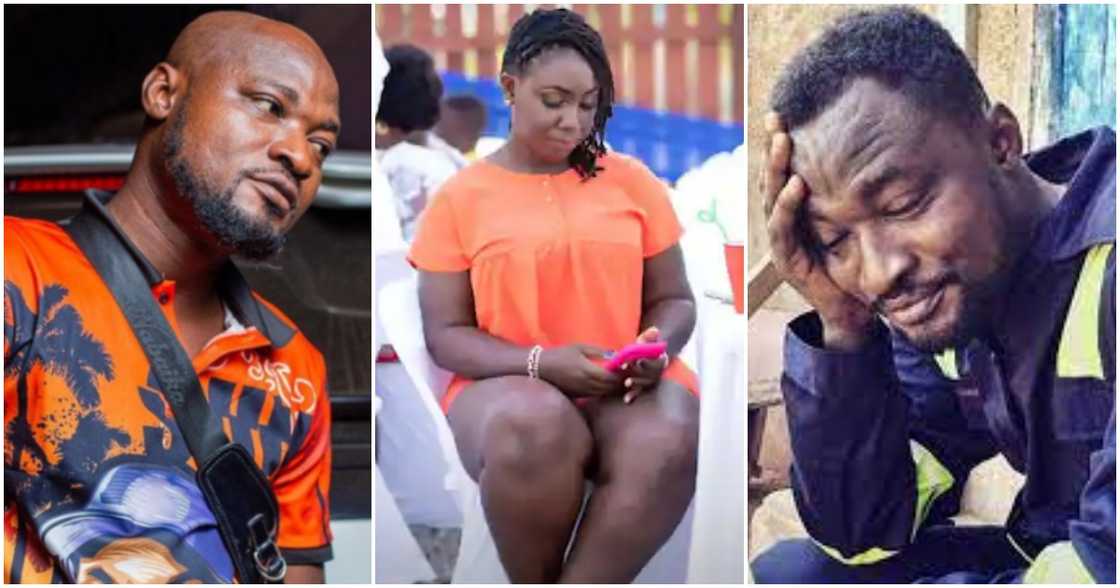 Funny Face and Vanessa Nicole Funny Face and Vanessa Nicole