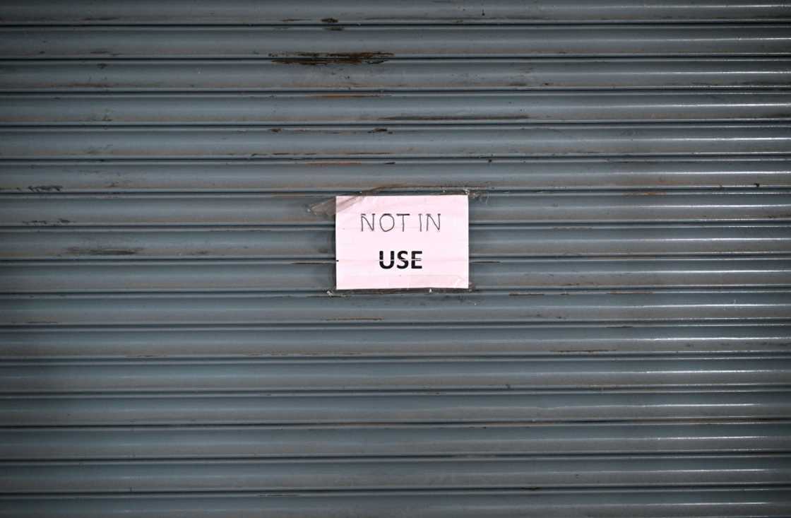 Uncertainty caused by the US trade standoff has seen Indian factories closed and work hours slashed