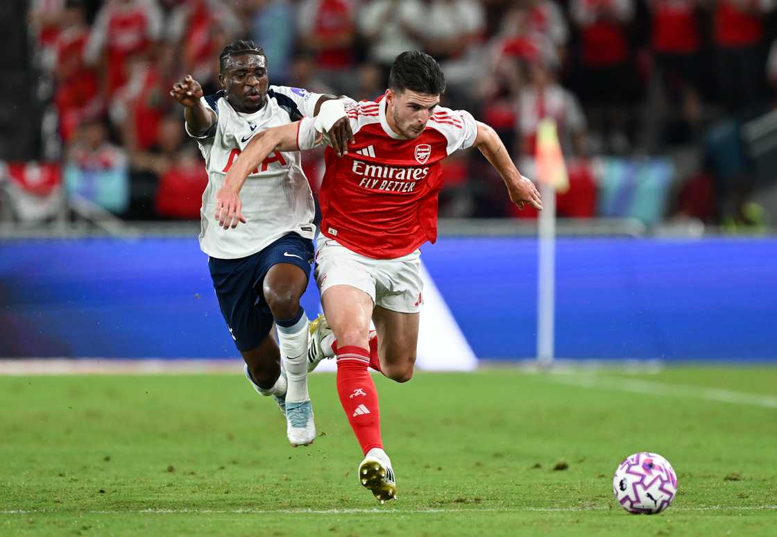 Mohammed Kudus vs Arsenal, Mohammed Kudus at Tottenham, Kudus stats, Mohammed Kudus, Tottenham Mohammed Kudus vs Arsenal, Mohammed Kudus at Tottenham, Kudus stats, Mohammed Kudus, Tottenham