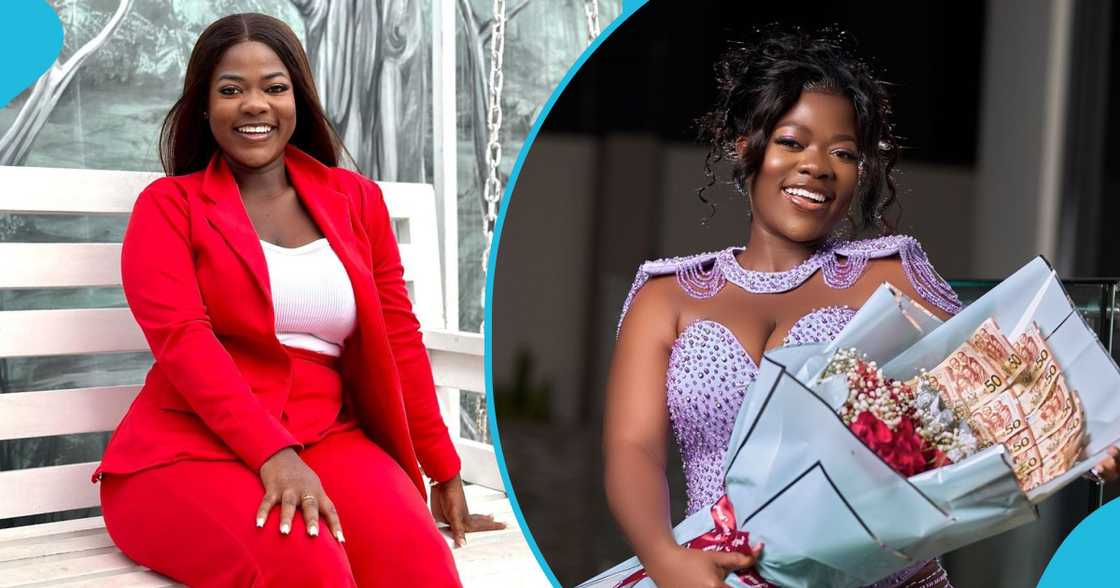 Asantewaa: TikTok Star Recounts How A Friend Scammed Her For Her House Money (Video)