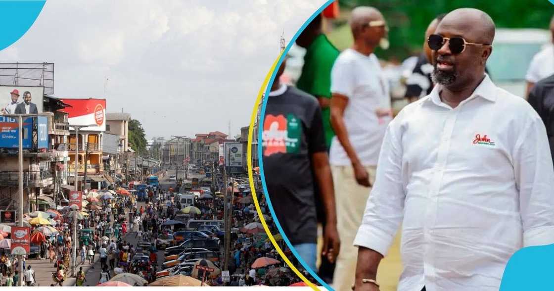 Mayor, Kumasi Mayor, Kumasi, NDC Mayor, Kumasi Mayor, Kumasi, NDC