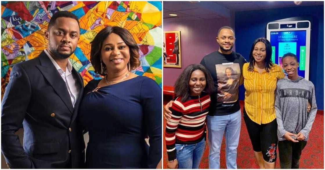 Sarah Adwoa Safo Sarah Adwoa Safo