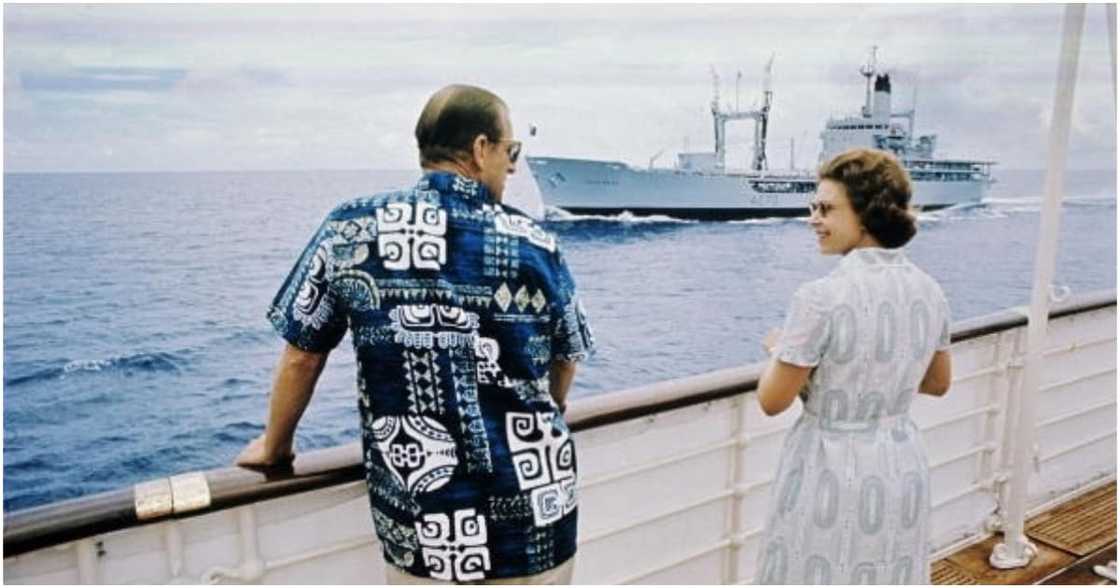 15 enchanting photos of Prince Phillip and Queen Elizabeth During their Younger Years 15 enchanting photos of Prince Phillip and Queen Elizabeth During their Younger Years