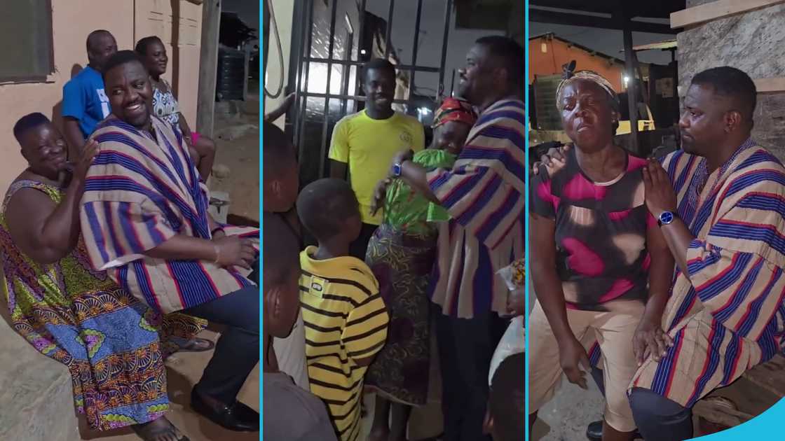 John Dumelo, Ayawaso West Wuogon, John Dumelo's movies, John Dumelo's farms, John Dumelo's children John Dumelo, Ayawaso West Wuogon, John Dumelo's movies, John Dumelo's farms, John Dumelo's children