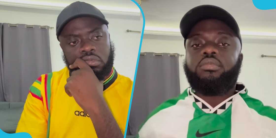 Kwadwo Sheldon, social media, NPP, NDC, elections, 2024, John Mahama, Bawumia Kwadwo Sheldon, social media, NPP, NDC, elections, 2024, John Mahama, Bawumia